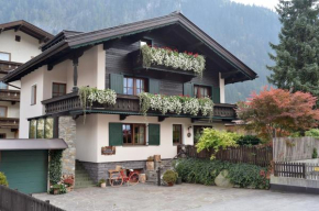 Ferienwohnungen Kircher Mayrhofen